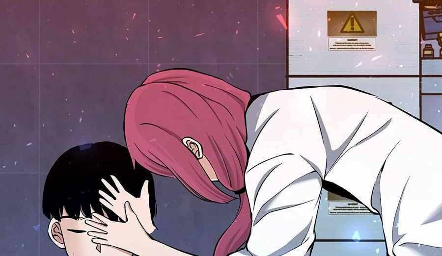 Giáo Viên Của Những Nhân Vật Phản Diện Chap 2.5 - Next Chap 3.5