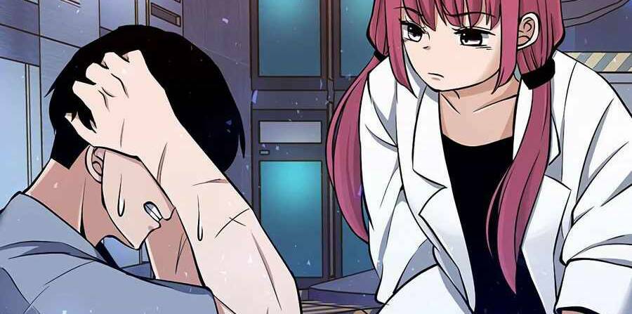 Giáo Viên Của Những Nhân Vật Phản Diện Chap 2.5 - Next Chap 3.5