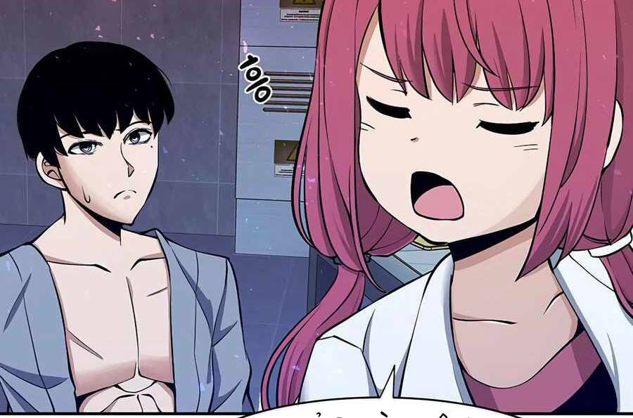 Giáo Viên Của Những Nhân Vật Phản Diện Chap 2.5 - Next Chap 3.5