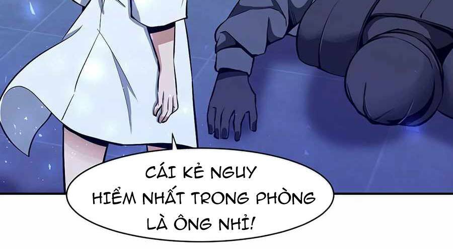 Giáo Viên Của Những Nhân Vật Phản Diện Chap 2 - Next Chap 3