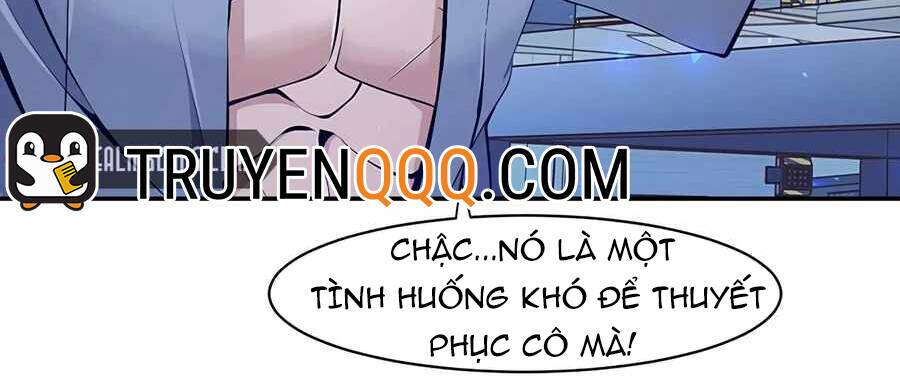 Giáo Viên Của Những Nhân Vật Phản Diện Chap 2 - Next Chap 3