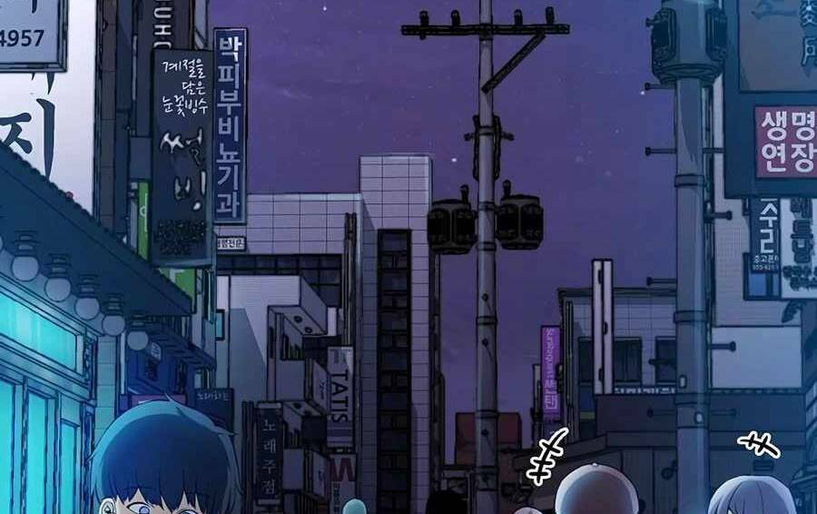 Giáo Viên Của Những Nhân Vật Phản Diện Chap 2 - Next Chap 3