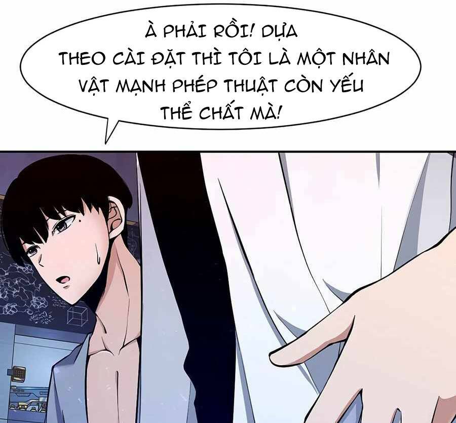 Giáo Viên Của Những Nhân Vật Phản Diện Chap 2 - Next Chap 3