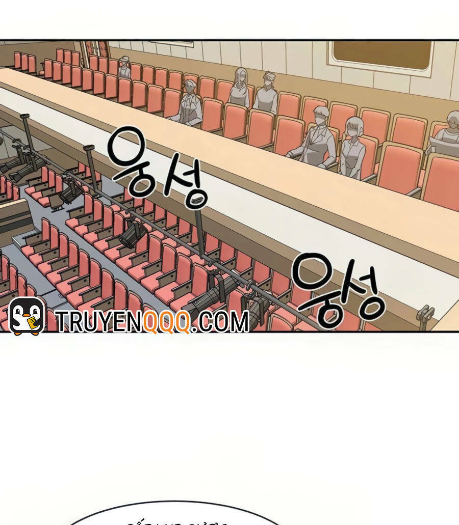 Giáo Viên Của Những Nhân Vật Phản Diện Chap 20 - Next Chap 21