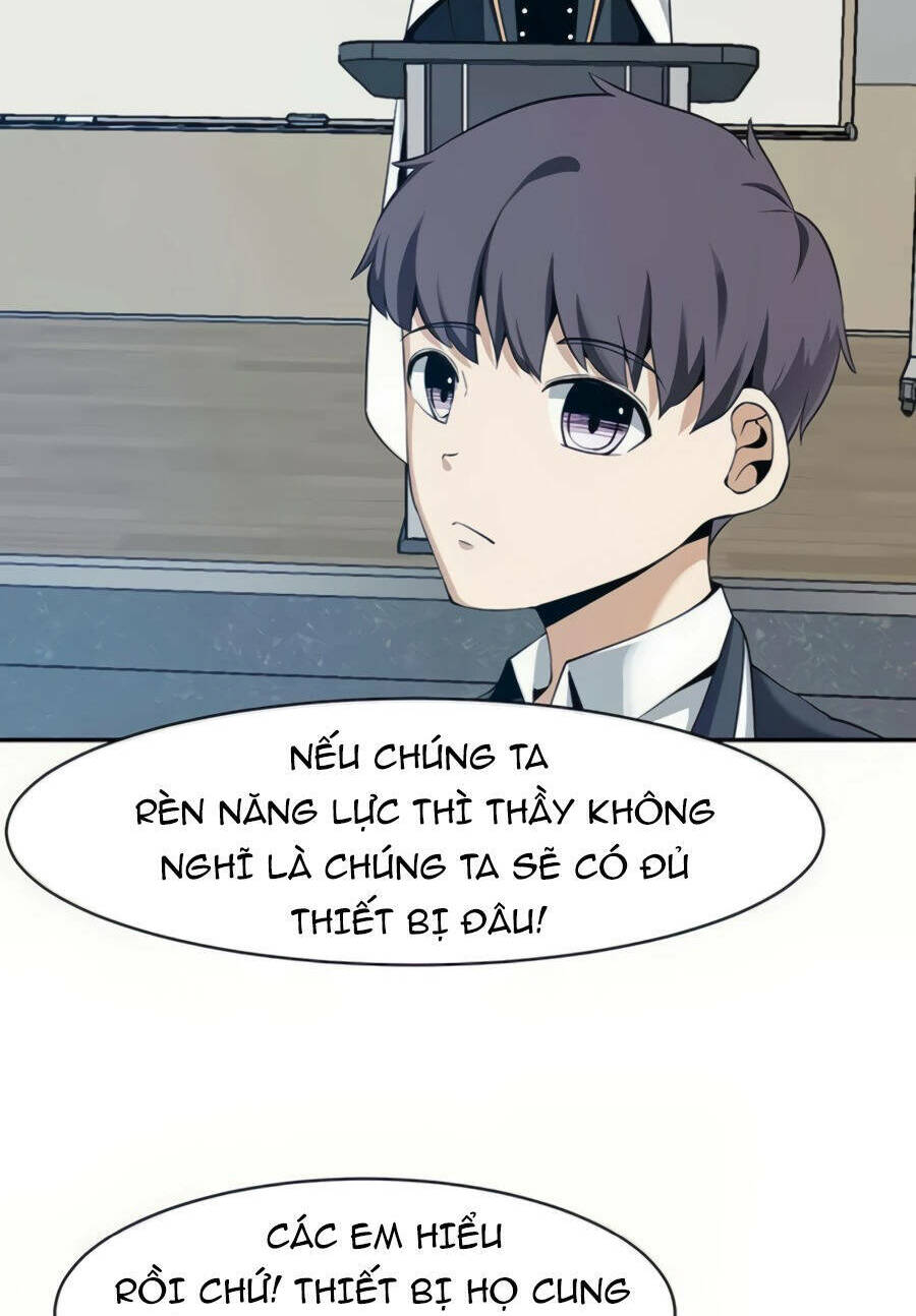 Giáo Viên Của Những Nhân Vật Phản Diện Chap 20 - Next Chap 21