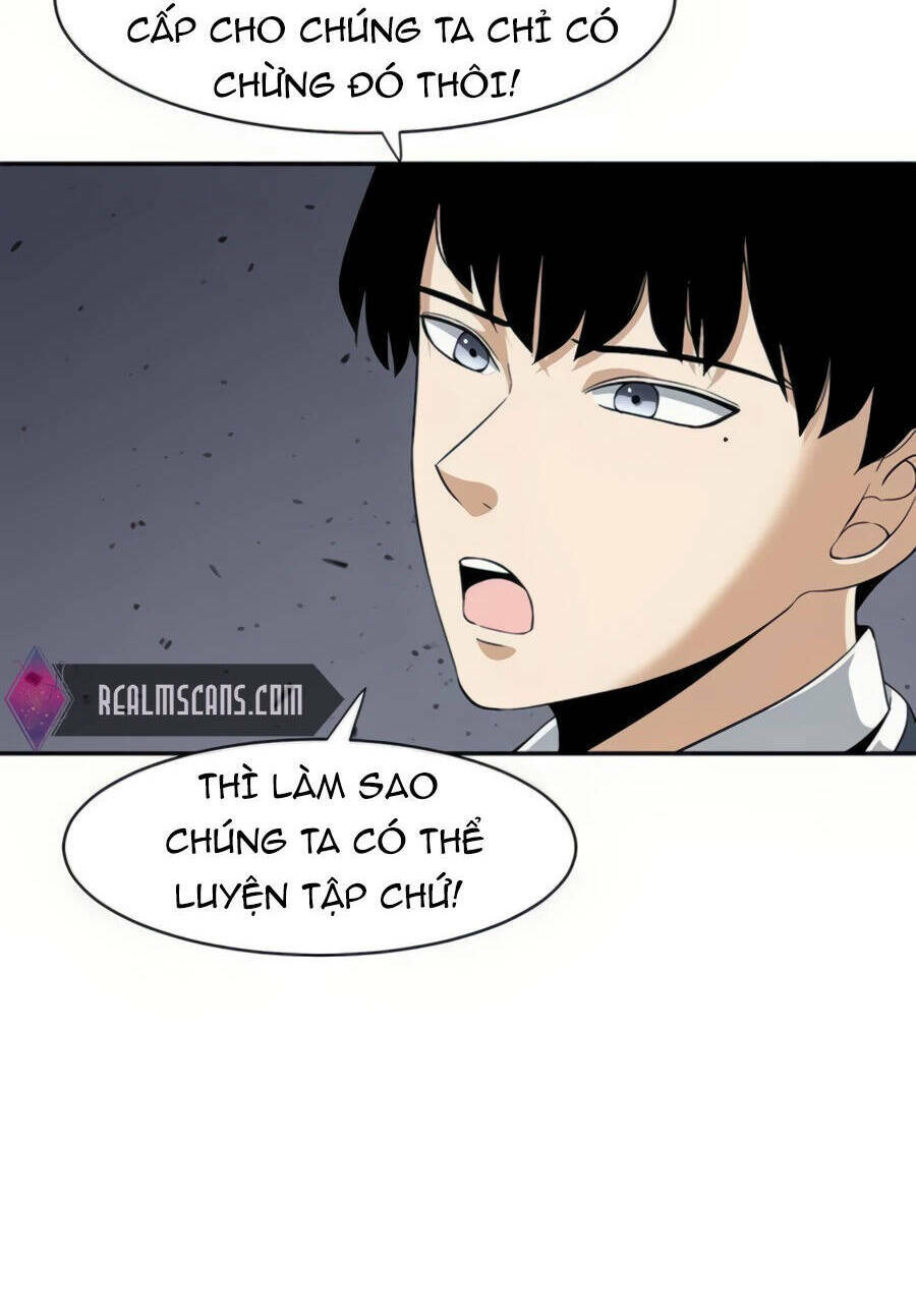 Giáo Viên Của Những Nhân Vật Phản Diện Chap 20 - Next Chap 21