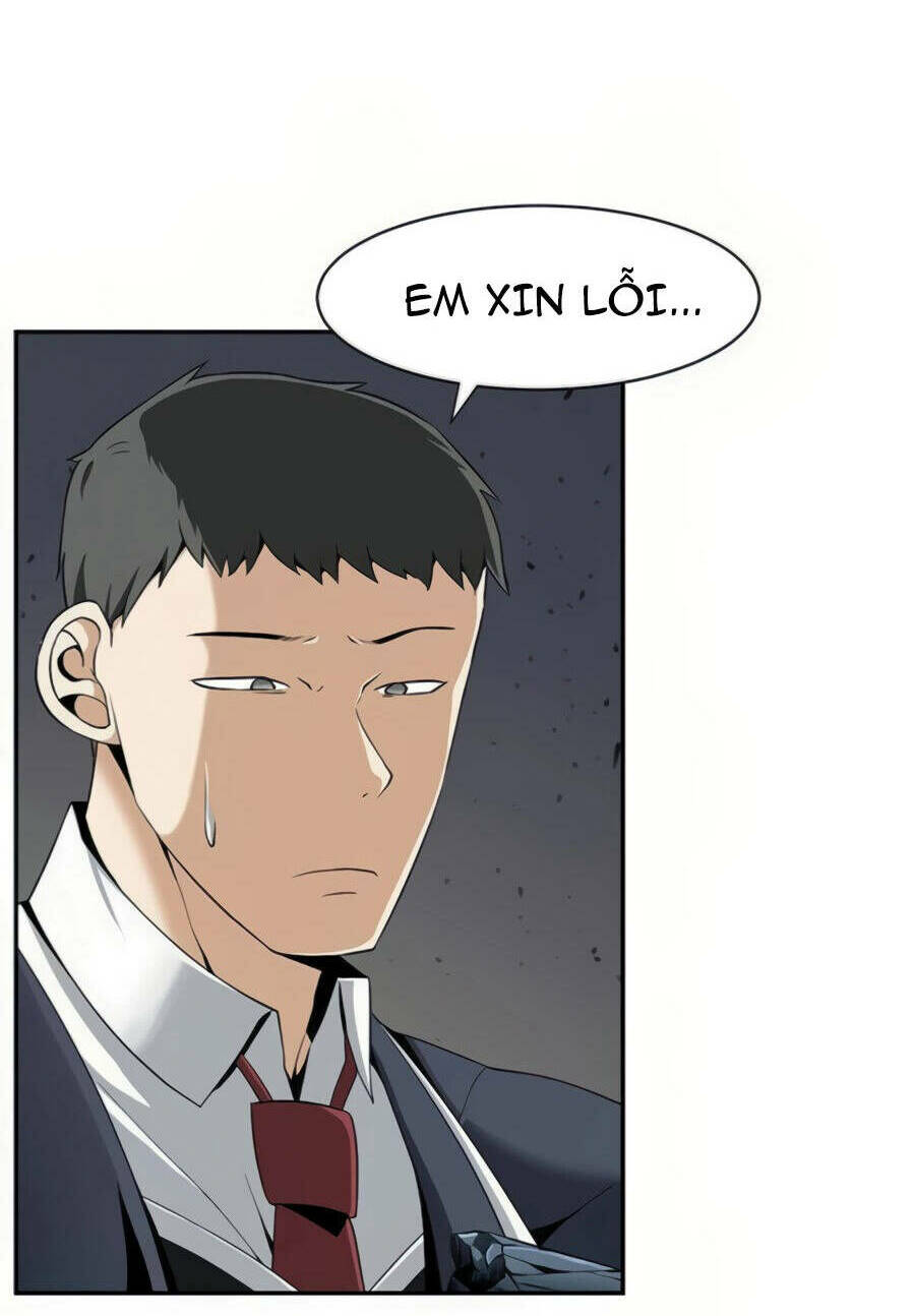 Giáo Viên Của Những Nhân Vật Phản Diện Chap 20 - Next Chap 21