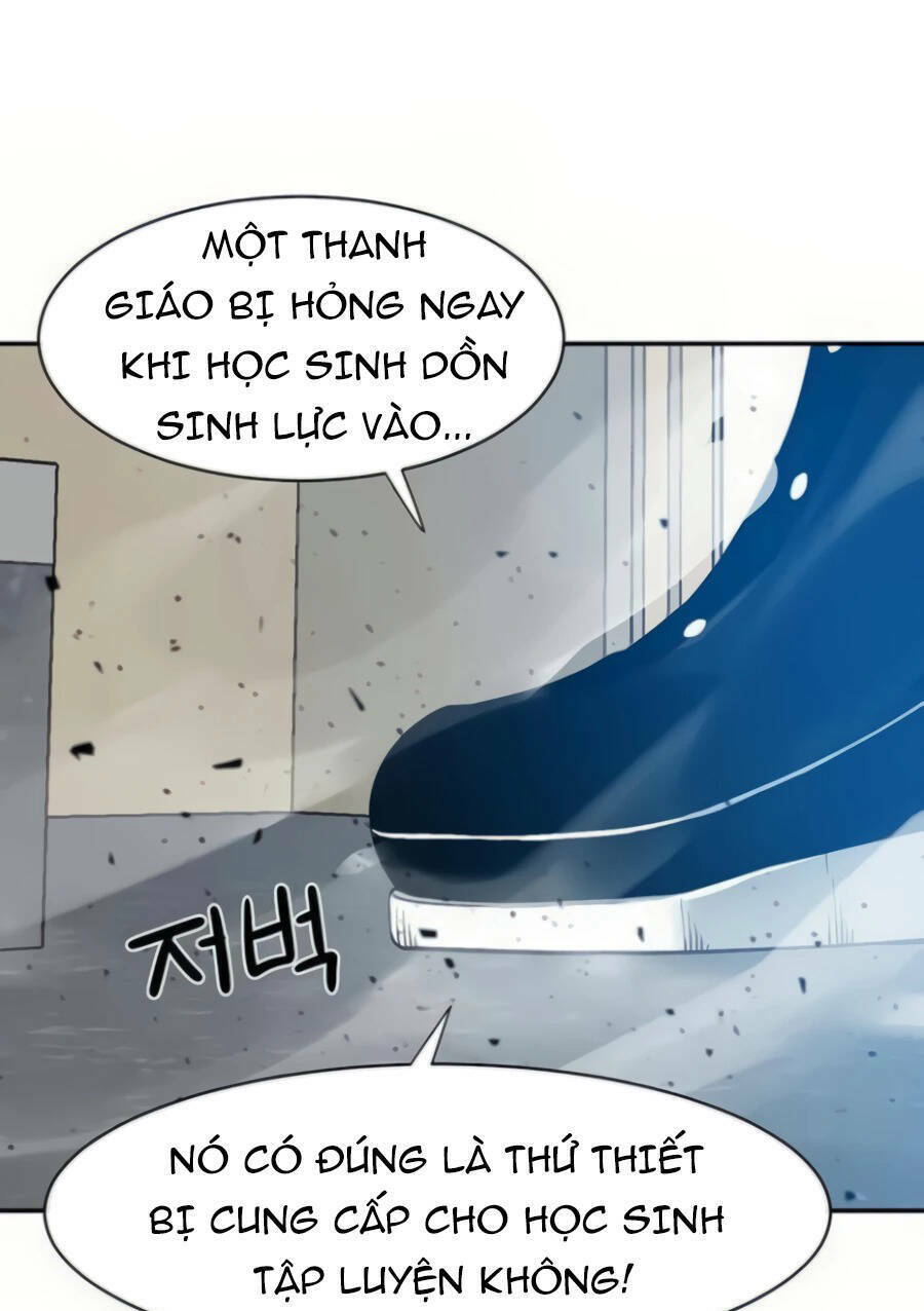 Giáo Viên Của Những Nhân Vật Phản Diện Chap 20 - Next Chap 21