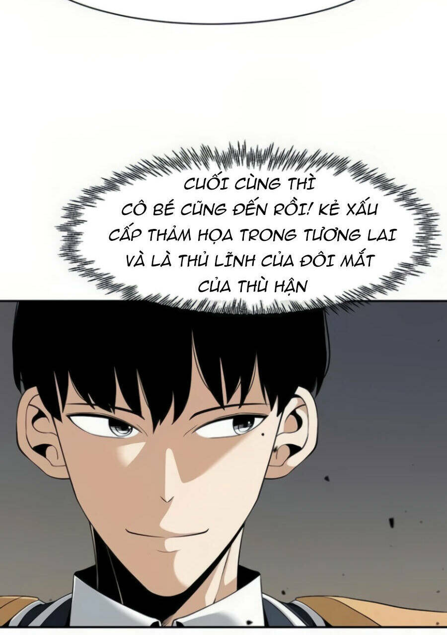 Giáo Viên Của Những Nhân Vật Phản Diện Chap 20 - Next Chap 21