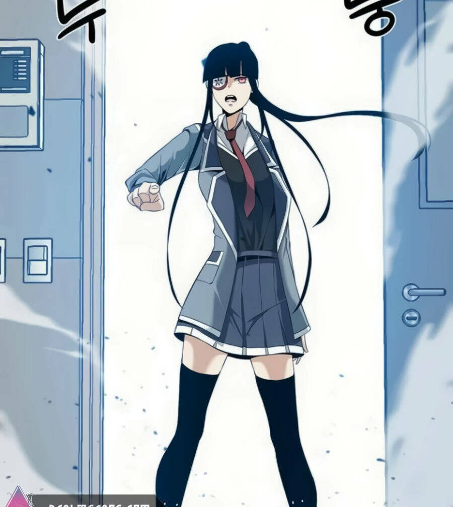 Giáo Viên Của Những Nhân Vật Phản Diện Chap 20 - Next Chap 21