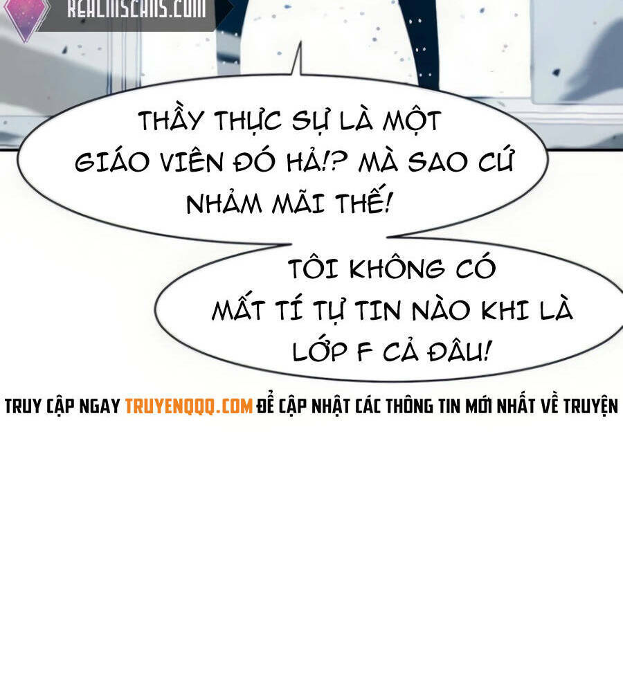 Giáo Viên Của Những Nhân Vật Phản Diện Chap 20 - Next Chap 21