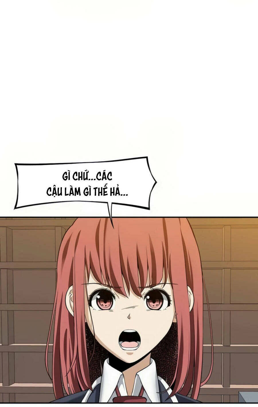 Giáo Viên Của Những Nhân Vật Phản Diện Chap 20 - Next Chap 21