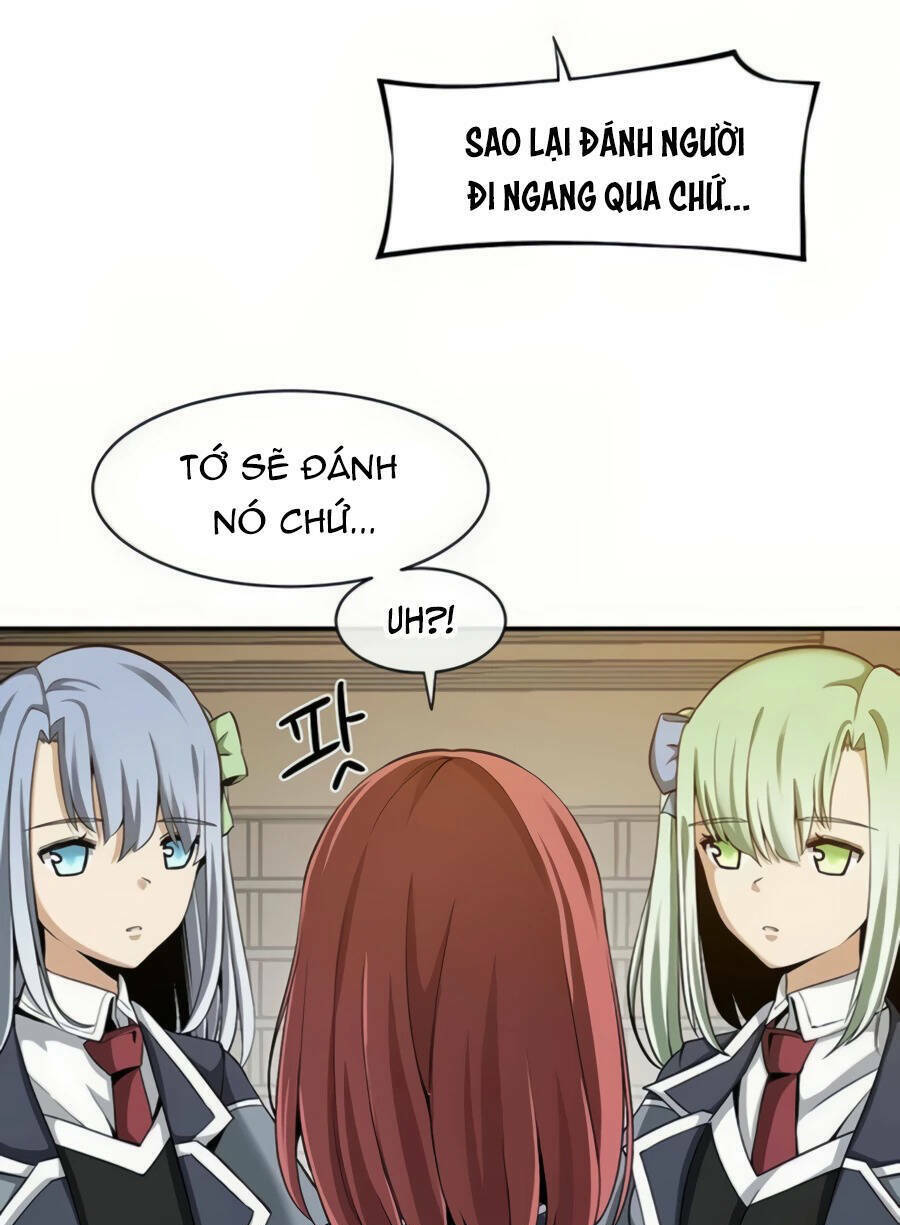 Giáo Viên Của Những Nhân Vật Phản Diện Chap 20 - Next Chap 21