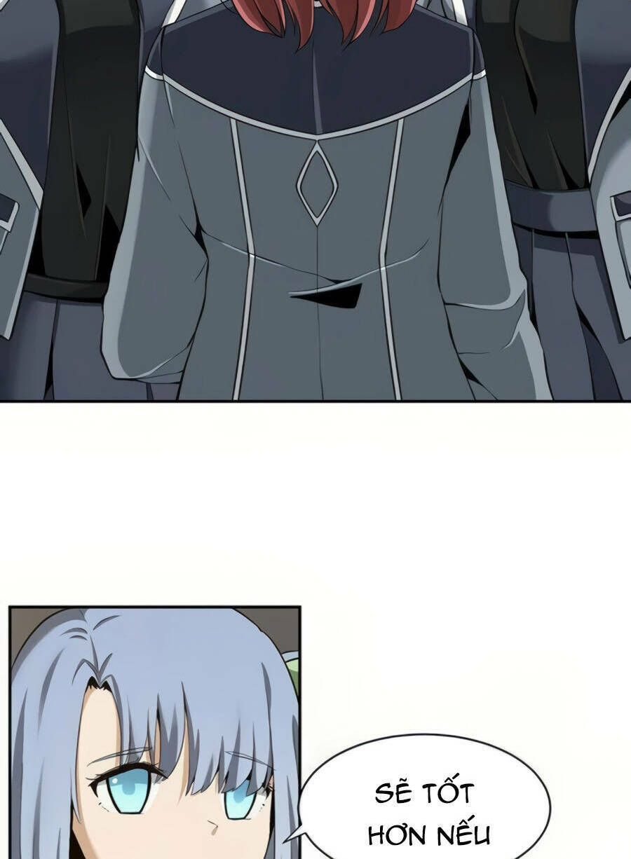 Giáo Viên Của Những Nhân Vật Phản Diện Chap 20 - Next Chap 21