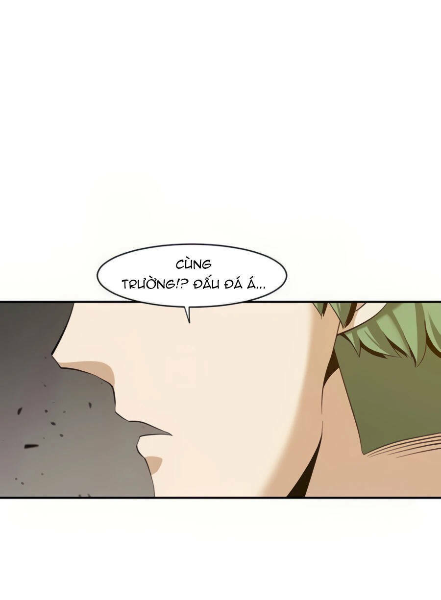 Giáo Viên Của Những Nhân Vật Phản Diện Chap 20 - Next Chap 21