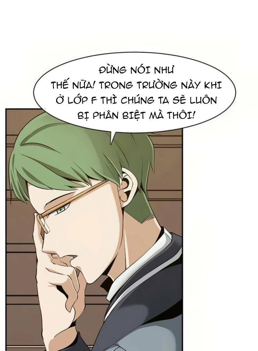 Giáo Viên Của Những Nhân Vật Phản Diện Chap 20 - Next Chap 21