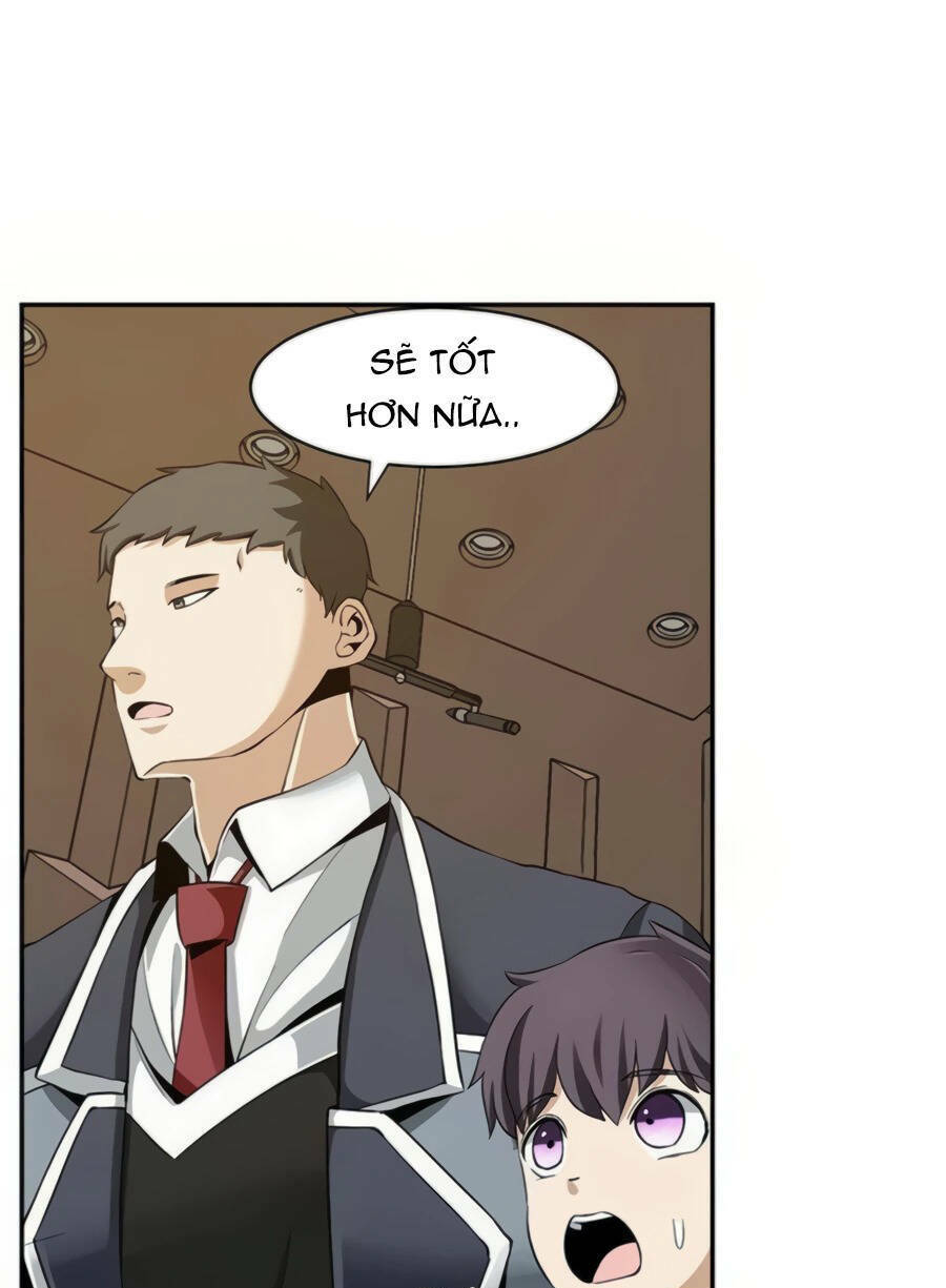 Giáo Viên Của Những Nhân Vật Phản Diện Chap 20 - Next Chap 21