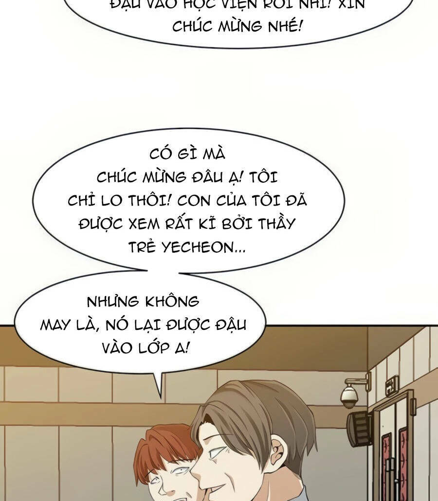 Giáo Viên Của Những Nhân Vật Phản Diện Chap 20 - Next Chap 21