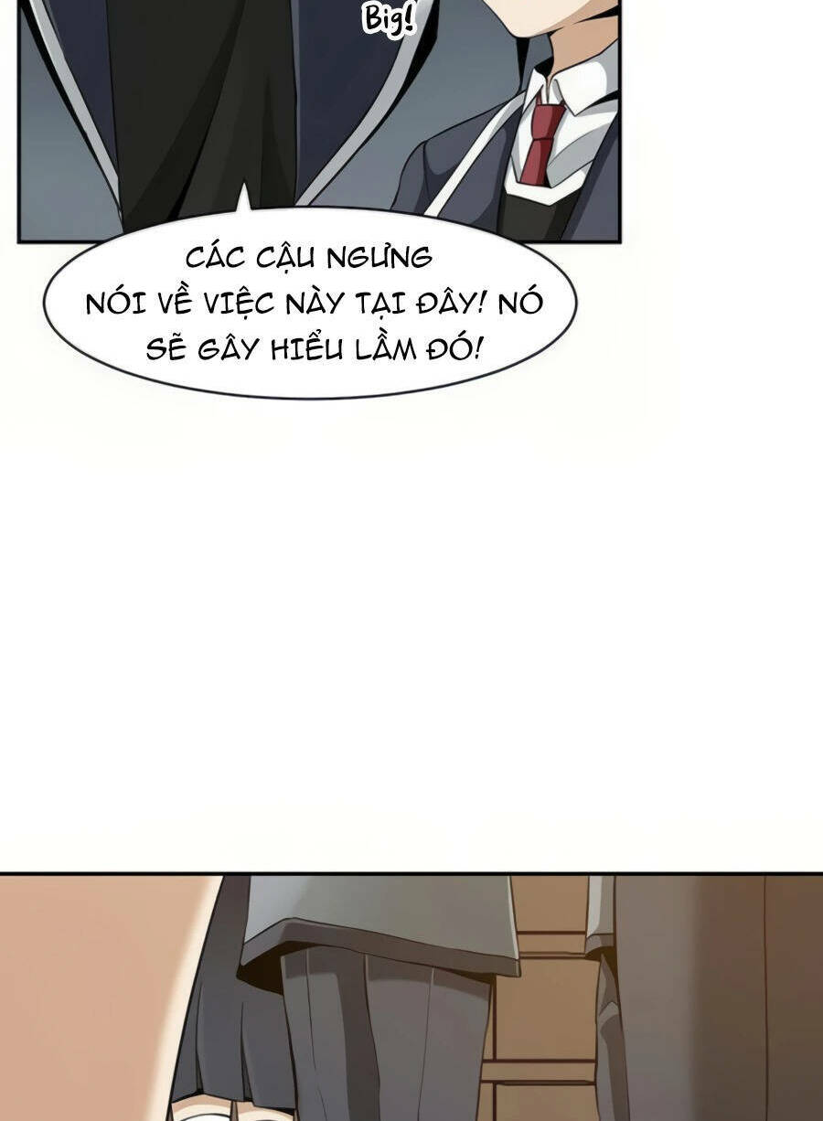Giáo Viên Của Những Nhân Vật Phản Diện Chap 20 - Next Chap 21