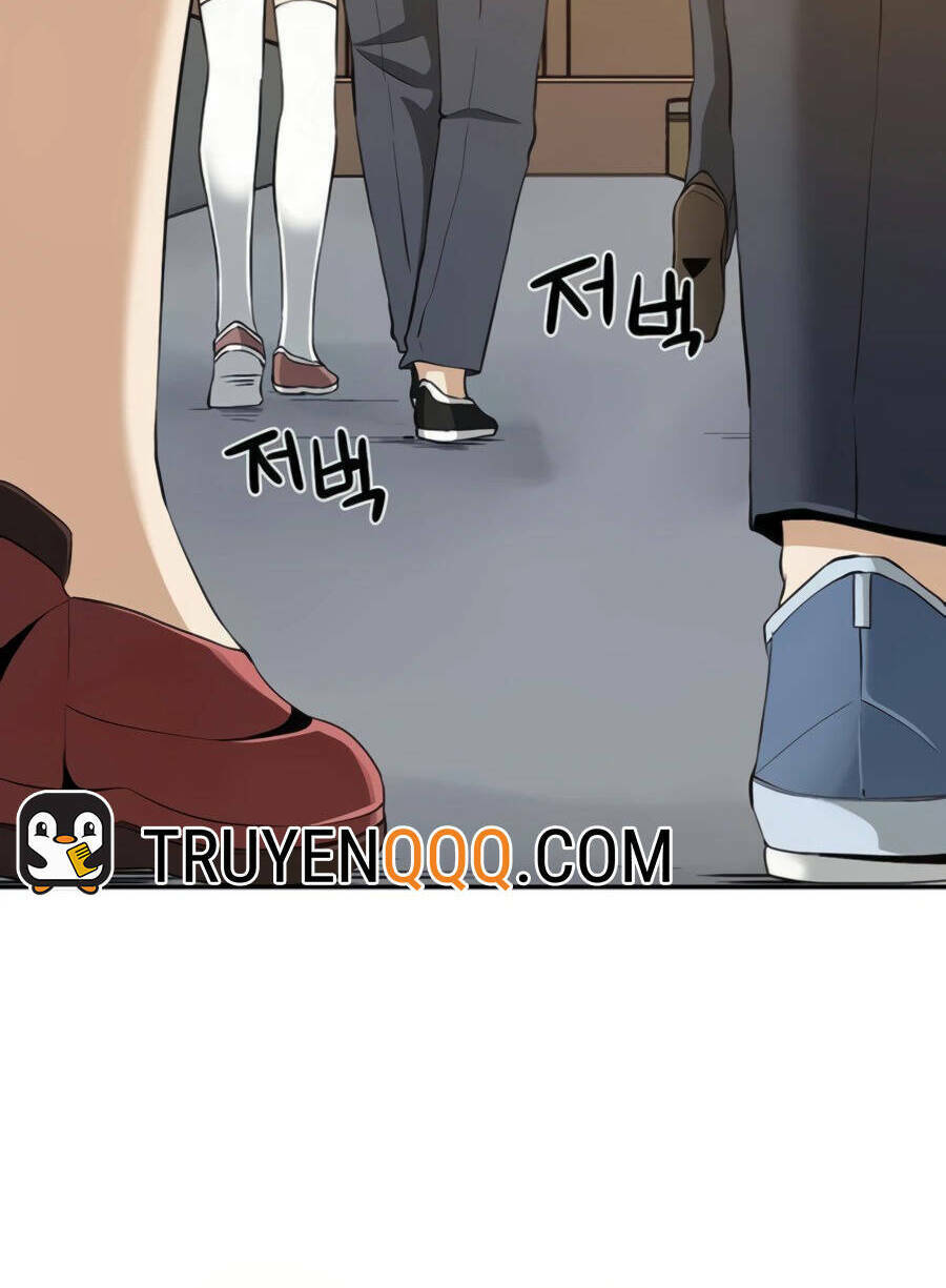 Giáo Viên Của Những Nhân Vật Phản Diện Chap 20 - Next Chap 21