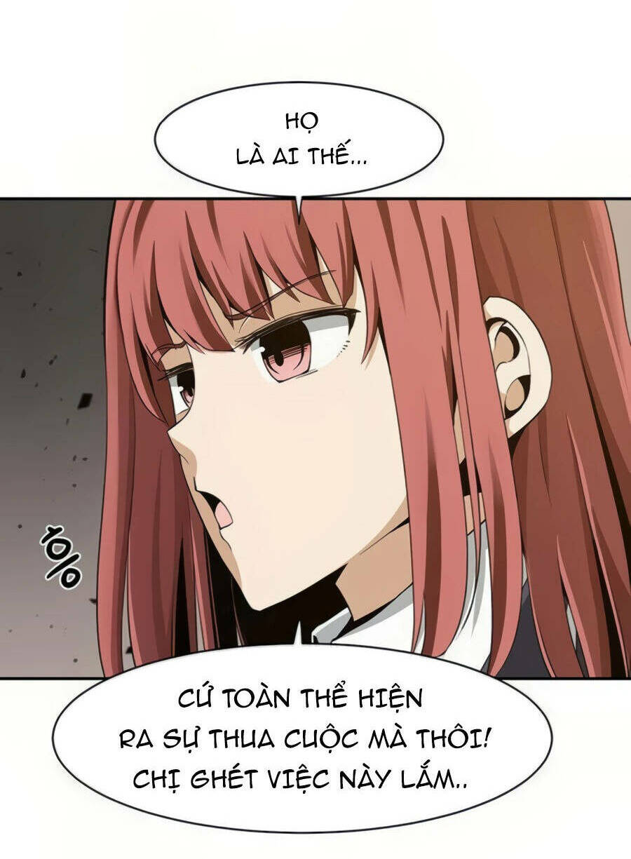 Giáo Viên Của Những Nhân Vật Phản Diện Chap 20 - Next Chap 21