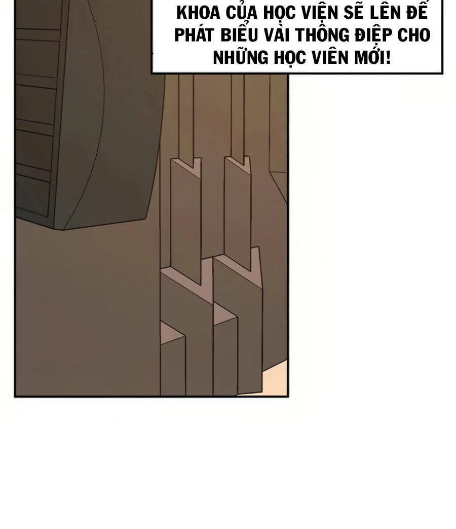 Giáo Viên Của Những Nhân Vật Phản Diện Chap 20 - Next Chap 21