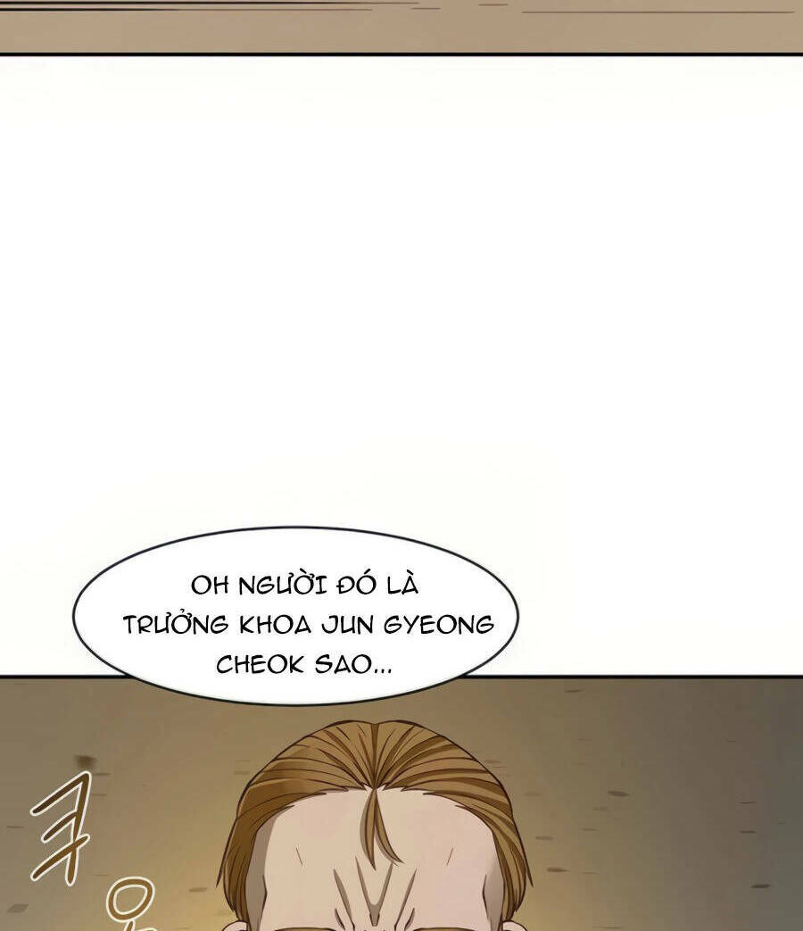 Giáo Viên Của Những Nhân Vật Phản Diện Chap 20 - Next Chap 21