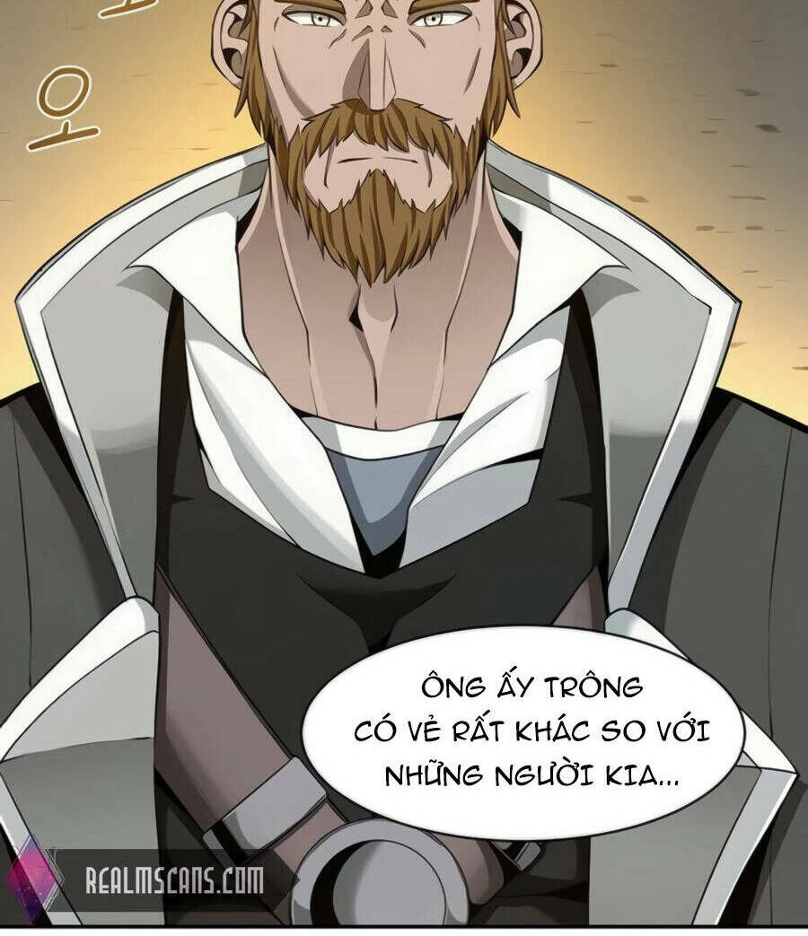 Giáo Viên Của Những Nhân Vật Phản Diện Chap 20 - Next Chap 21