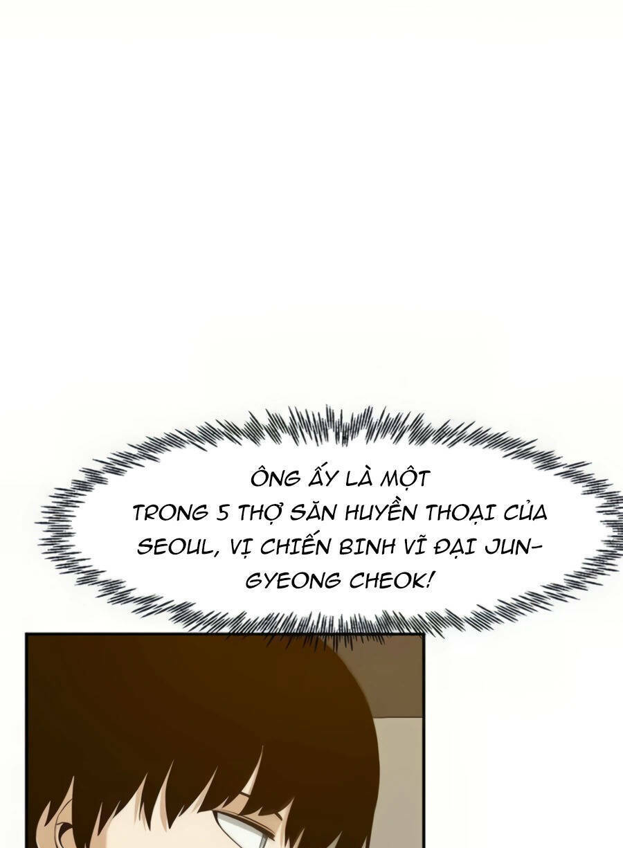 Giáo Viên Của Những Nhân Vật Phản Diện Chap 20 - Next Chap 21