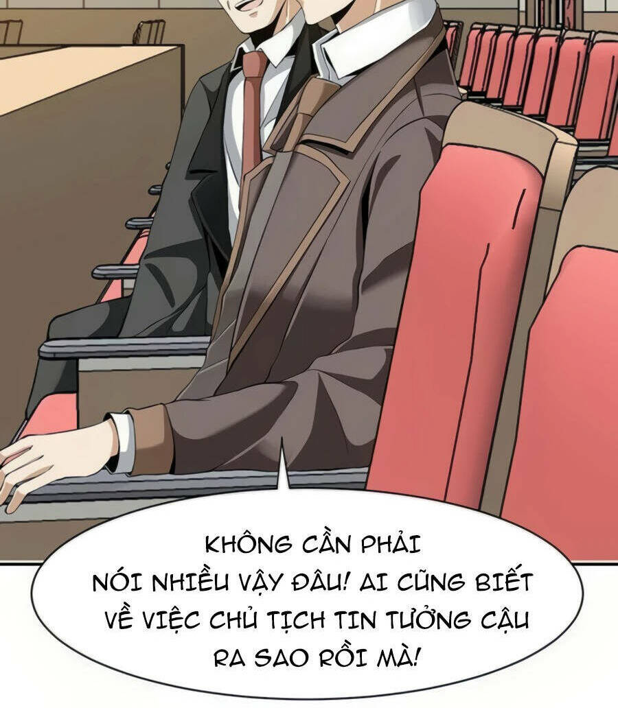 Giáo Viên Của Những Nhân Vật Phản Diện Chap 20 - Next Chap 21