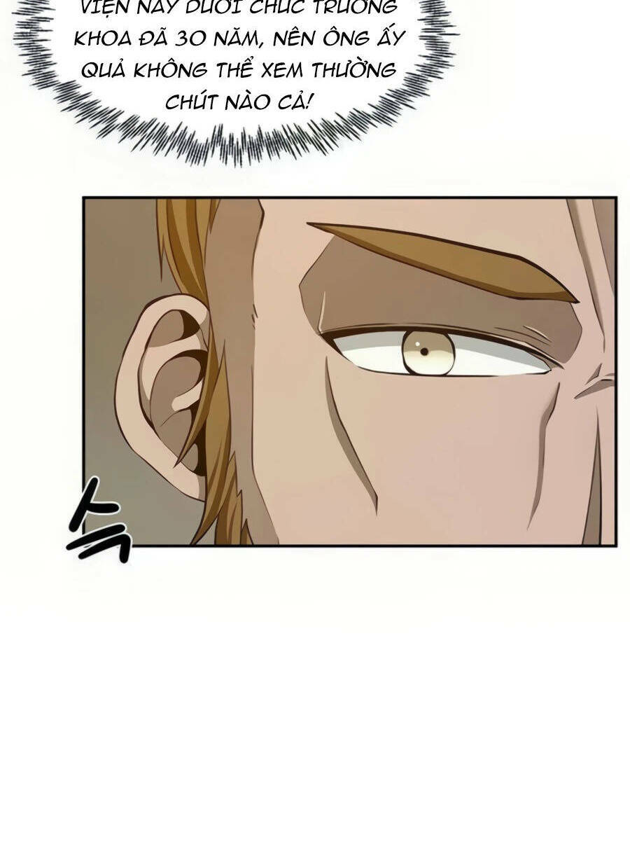 Giáo Viên Của Những Nhân Vật Phản Diện Chap 20 - Next Chap 21