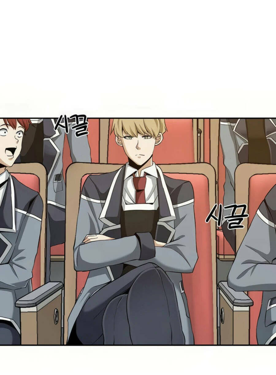 Giáo Viên Của Những Nhân Vật Phản Diện Chap 20 - Next Chap 21