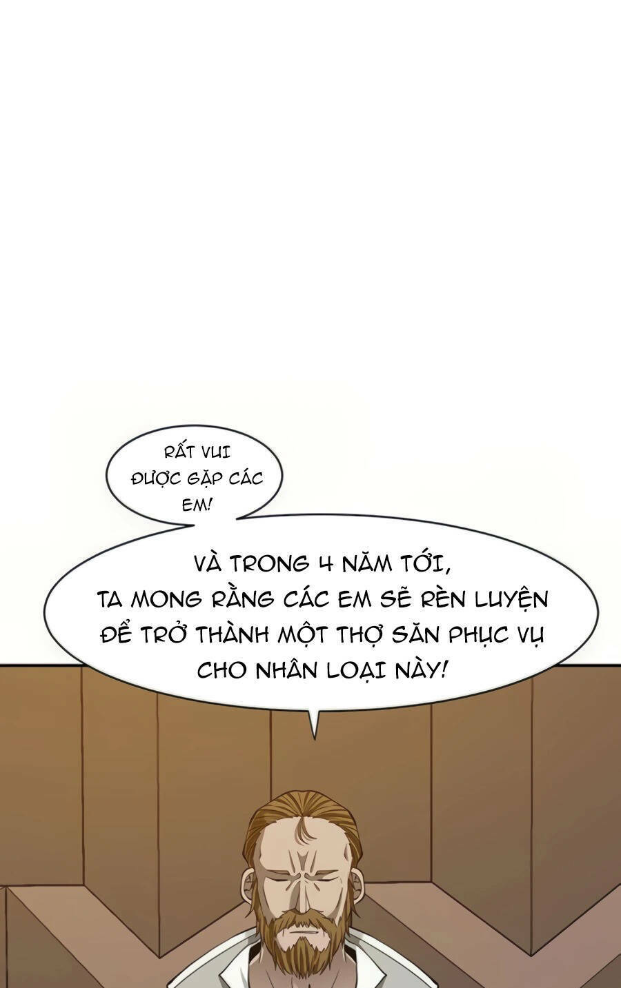 Giáo Viên Của Những Nhân Vật Phản Diện Chap 20 - Next Chap 21