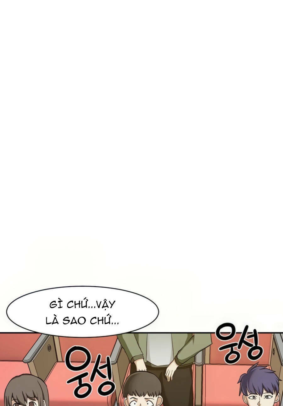 Giáo Viên Của Những Nhân Vật Phản Diện Chap 20 - Next Chap 21