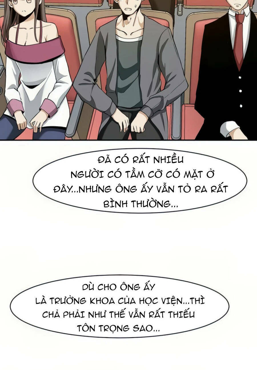 Giáo Viên Của Những Nhân Vật Phản Diện Chap 20 - Next Chap 21
