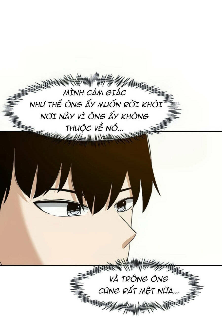 Giáo Viên Của Những Nhân Vật Phản Diện Chap 20 - Next Chap 21