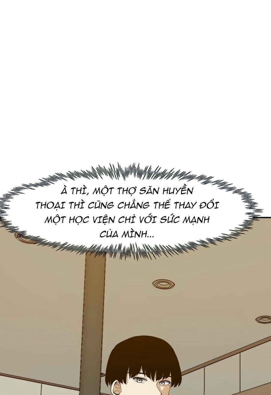 Giáo Viên Của Những Nhân Vật Phản Diện Chap 20 - Next Chap 21