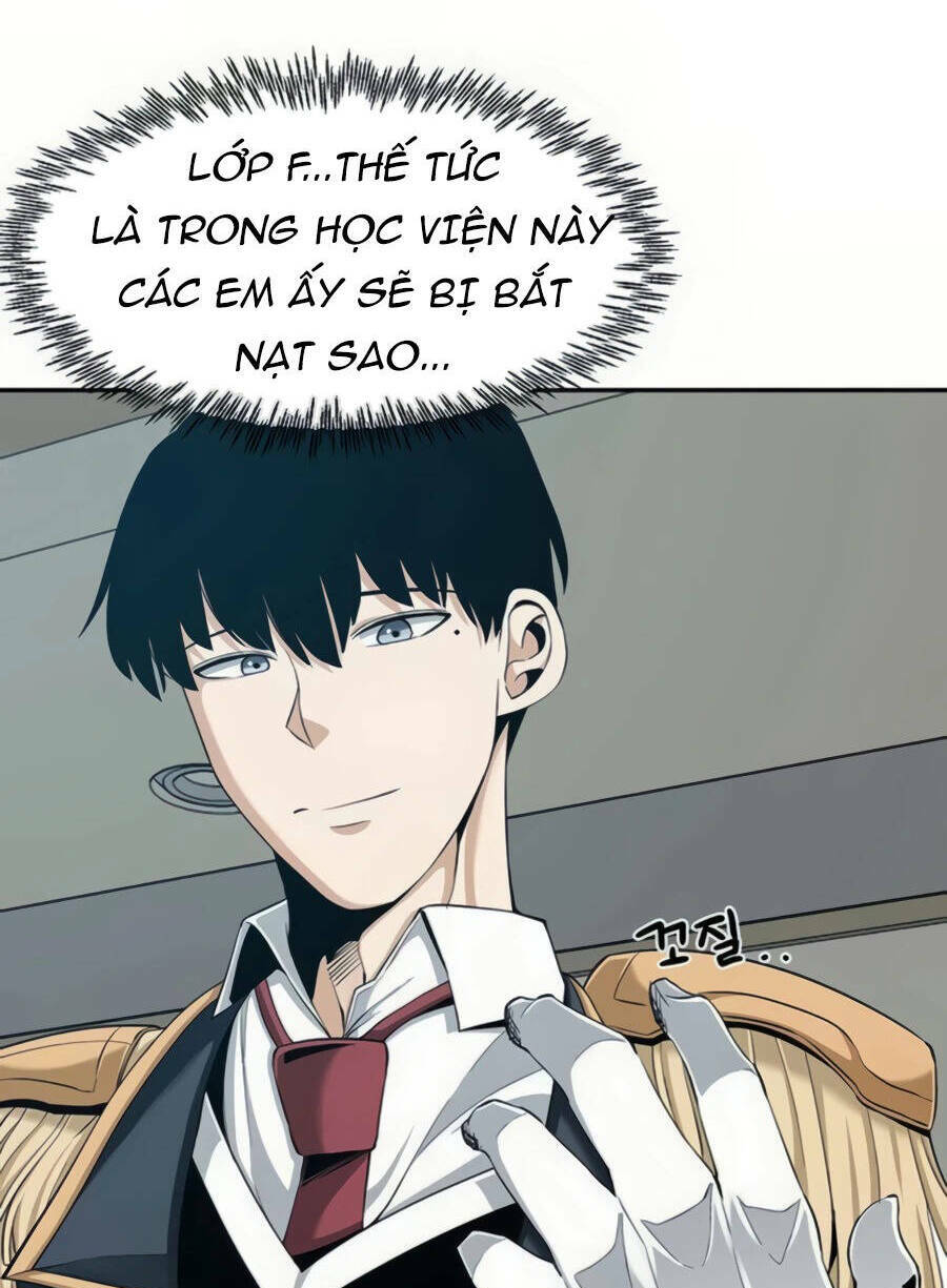 Giáo Viên Của Những Nhân Vật Phản Diện Chap 20 - Next Chap 21