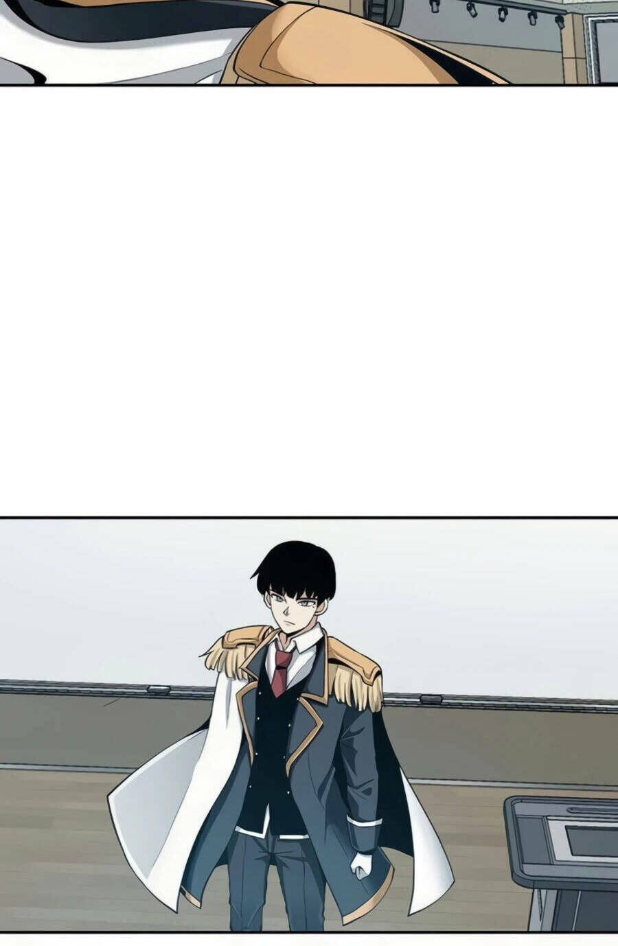 Giáo Viên Của Những Nhân Vật Phản Diện Chap 20 - Next Chap 21