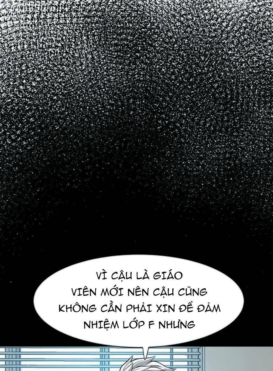 Giáo Viên Của Những Nhân Vật Phản Diện Chap 20 - Next Chap 21