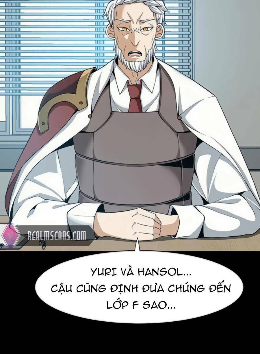 Giáo Viên Của Những Nhân Vật Phản Diện Chap 20 - Next Chap 21