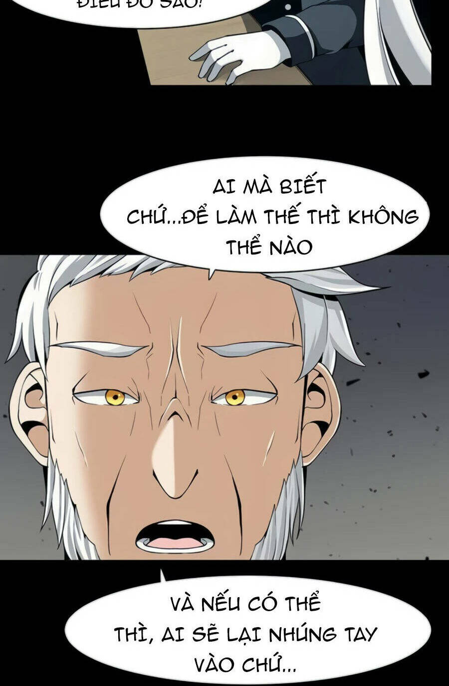 Giáo Viên Của Những Nhân Vật Phản Diện Chap 20 - Next Chap 21