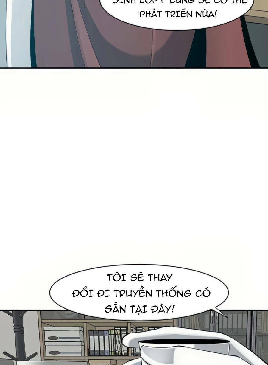 Giáo Viên Của Những Nhân Vật Phản Diện Chap 20 - Next Chap 21