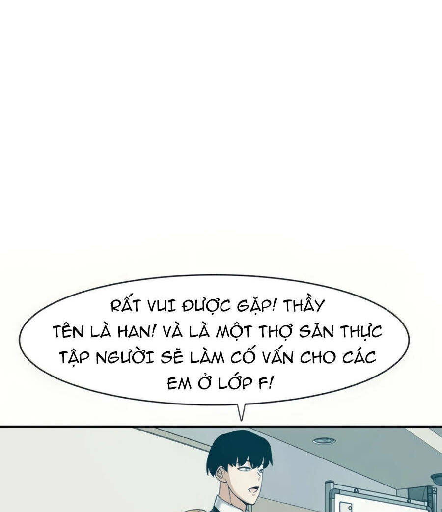 Giáo Viên Của Những Nhân Vật Phản Diện Chap 20 - Next Chap 21