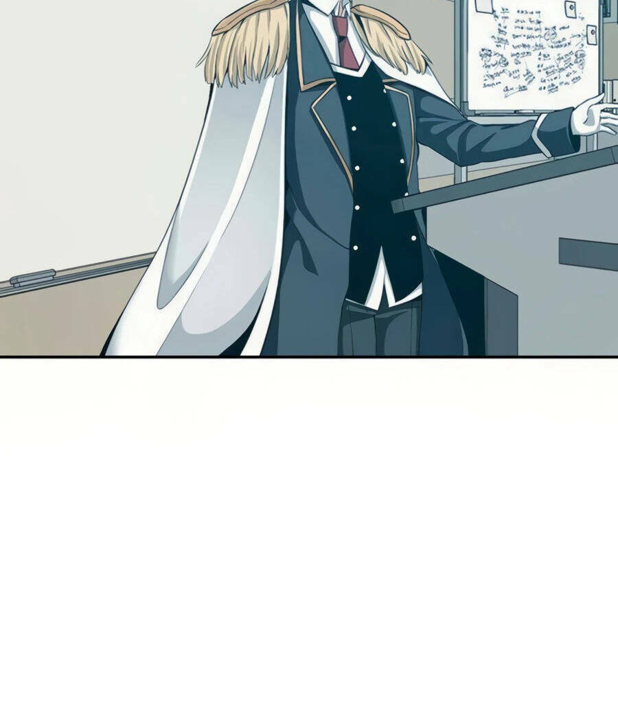 Giáo Viên Của Những Nhân Vật Phản Diện Chap 20 - Next Chap 21