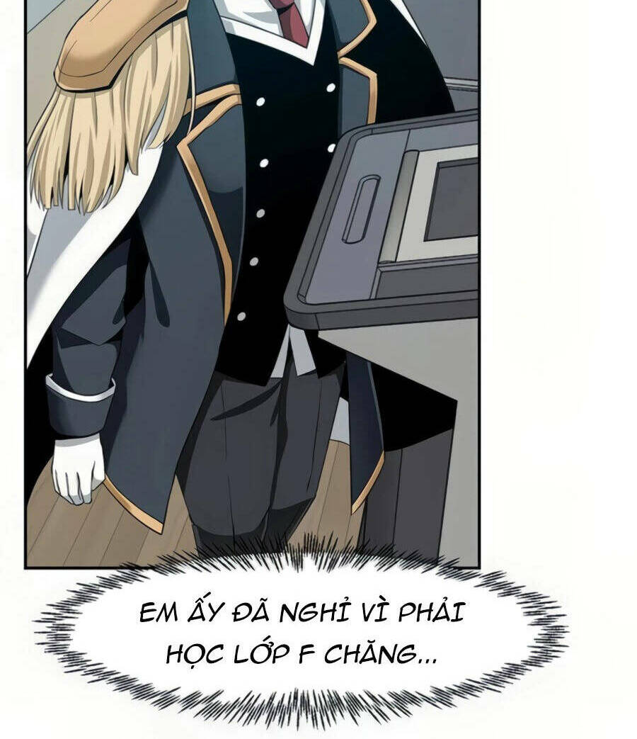 Giáo Viên Của Những Nhân Vật Phản Diện Chap 20 - Next Chap 21