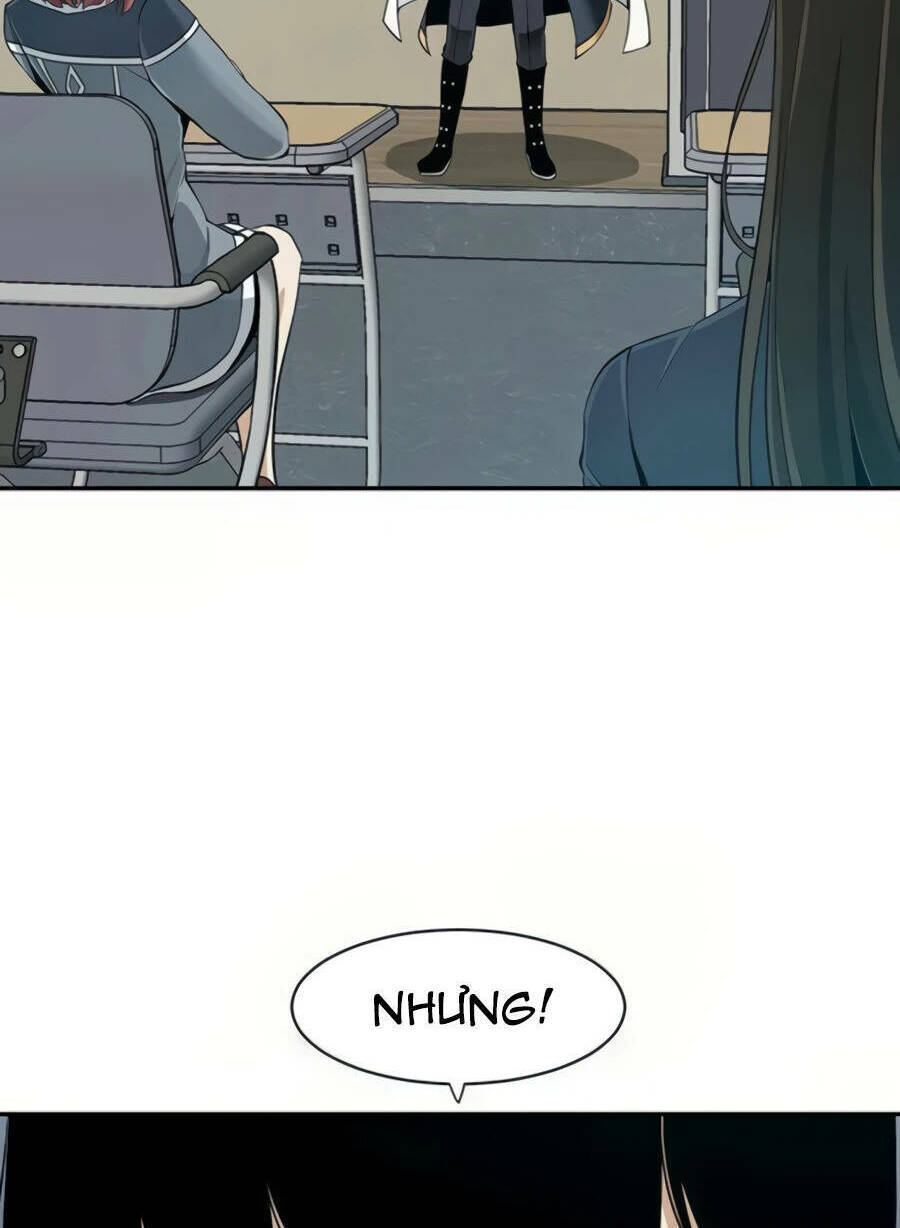 Giáo Viên Của Những Nhân Vật Phản Diện Chap 20 - Next Chap 21