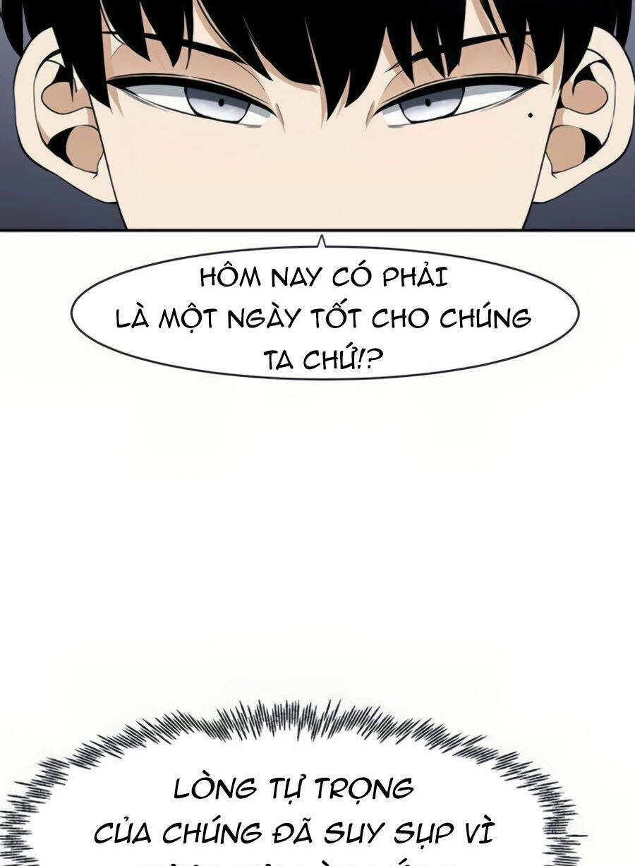 Giáo Viên Của Những Nhân Vật Phản Diện Chap 20 - Next Chap 21