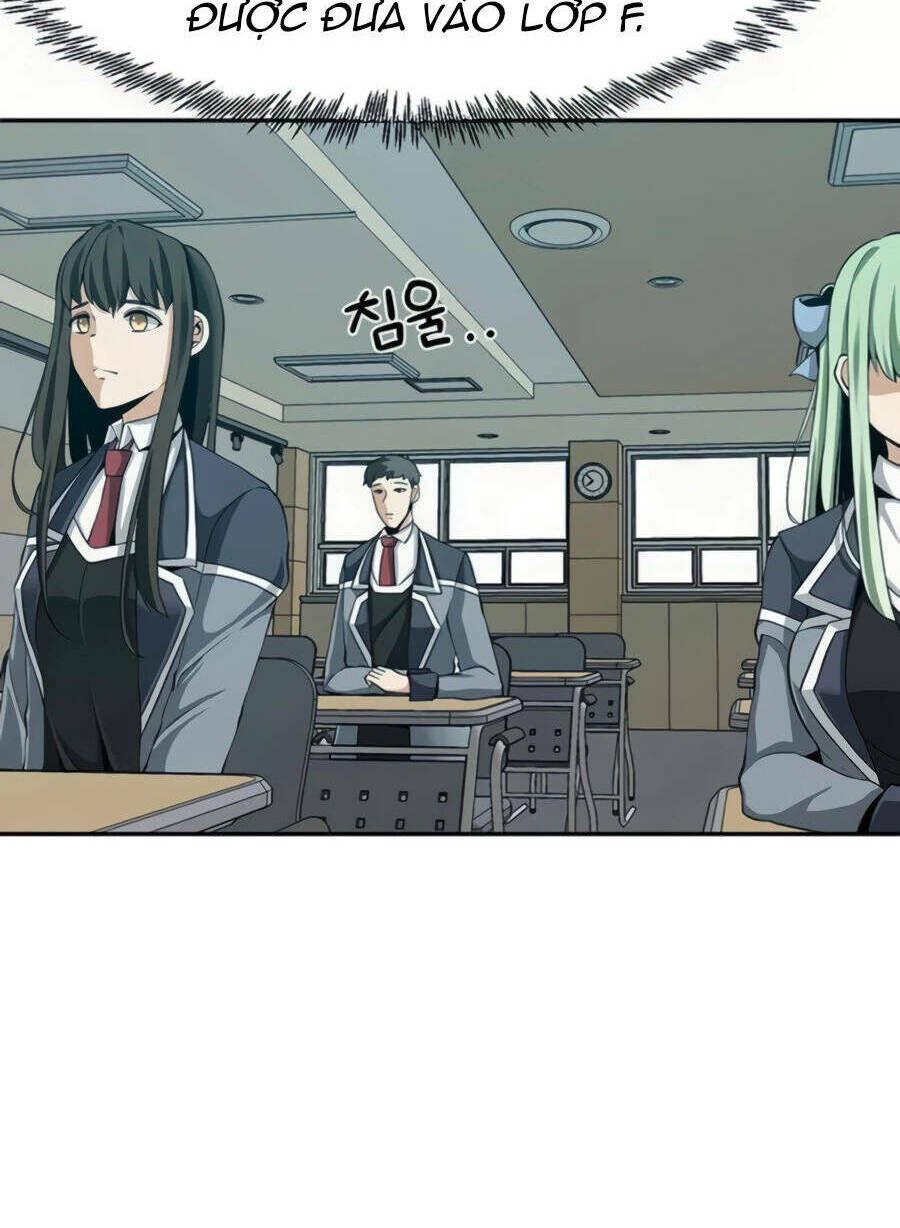 Giáo Viên Của Những Nhân Vật Phản Diện Chap 20 - Next Chap 21