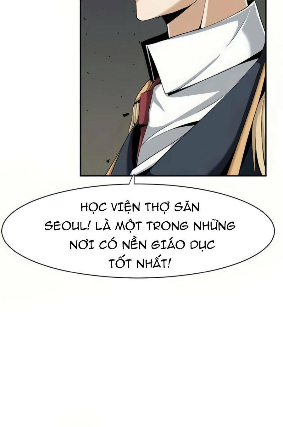 Giáo Viên Của Những Nhân Vật Phản Diện Chap 20 - Next Chap 21
